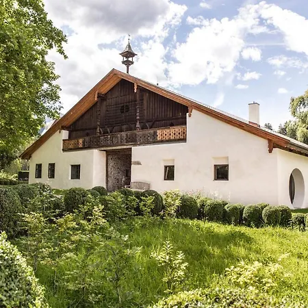 Iselhof Apartmán