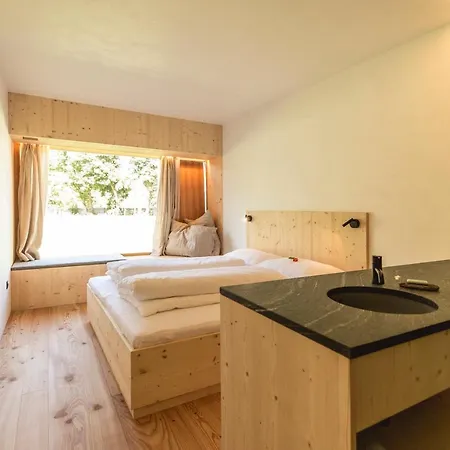 Iselhof Apartmán