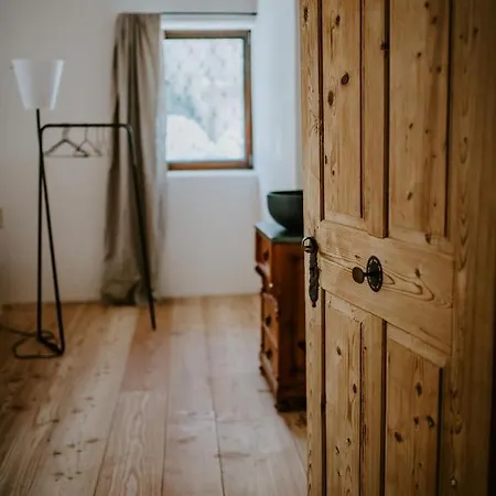 Iselhof Apartmán