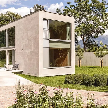 Apartmán Iselhof