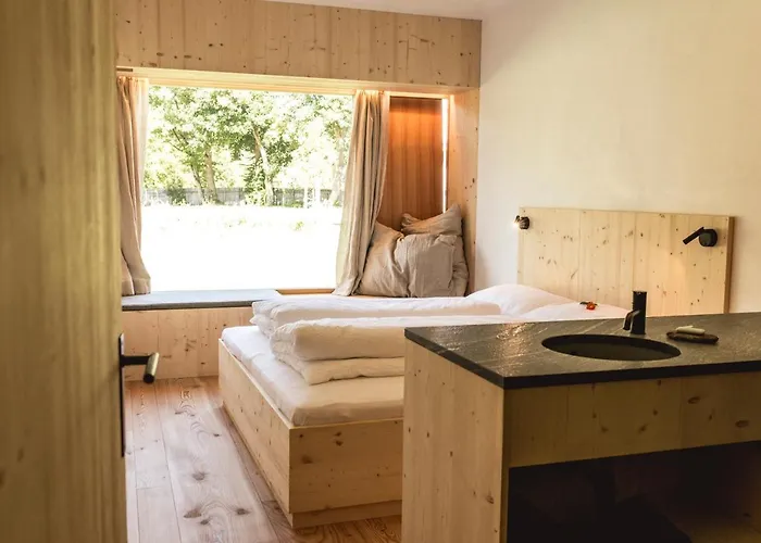 Iselhof Apartment Lienz