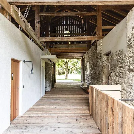 Appartement Iselhof *