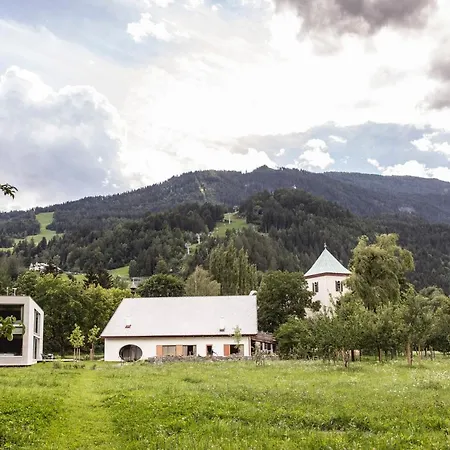 Iselhof Lienz