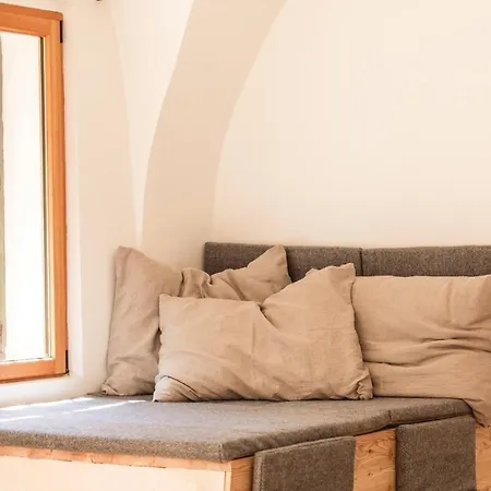 Iselhof Apartamento *