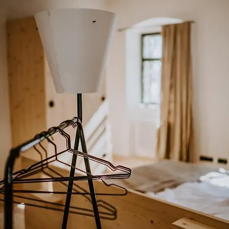 Apartamento Iselhof Lienz