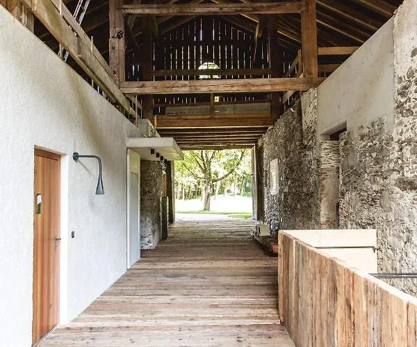 Appartement Iselhof *