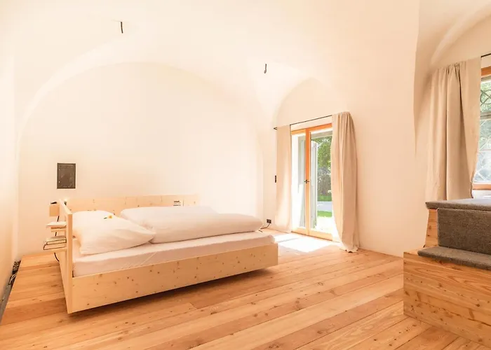 Iselhof Appartement *