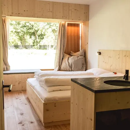 Iselhof Apartment Lienz