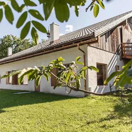 Apartment Iselhof