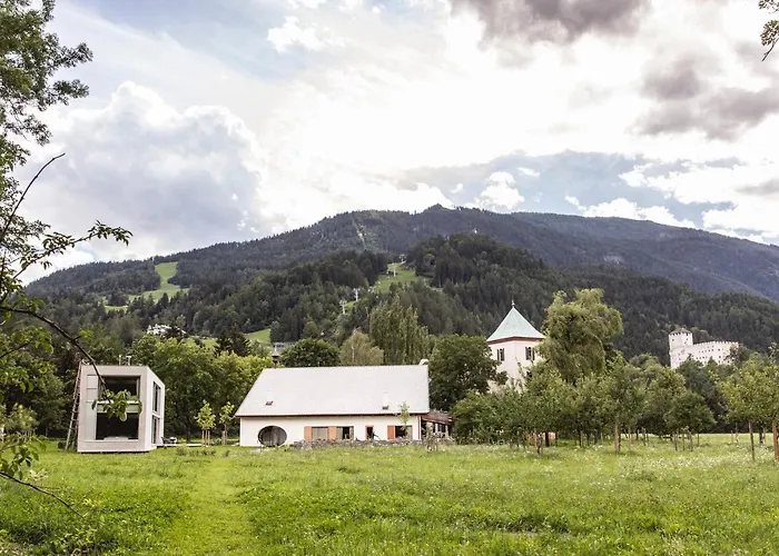 Iselhof Lienz