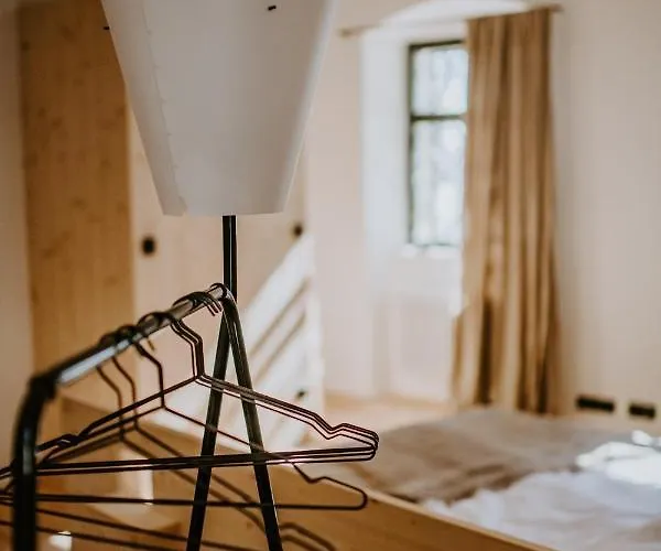 Apartamento Iselhof Lienz