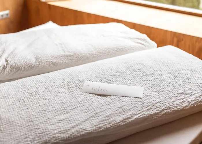 Apartamento Iselhof *